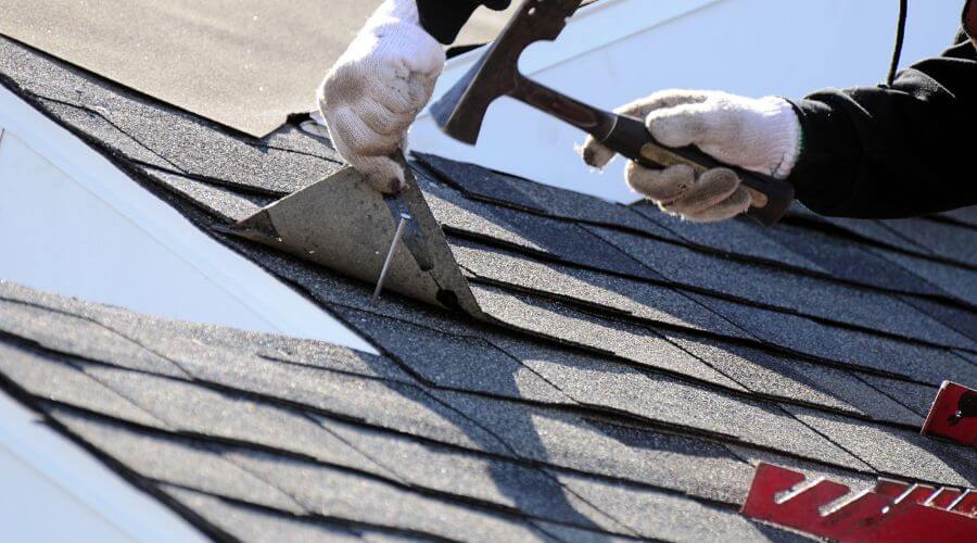 Expert new roof installation services in Oldenburg, IN